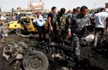 Bombings kills 69 in Baghdad